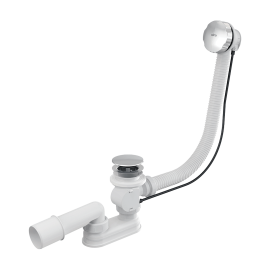 Sifon kade pop up METAL [A55KM-80]